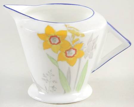 Narcissus Mini Creamer