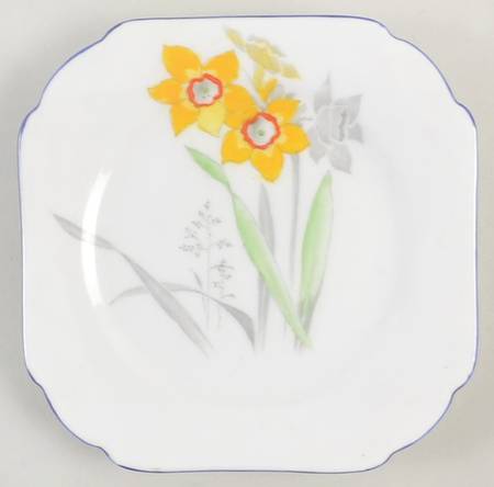 Narcissus by Shelley
