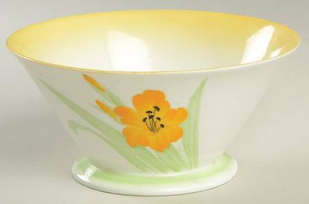 Gladiola Open Sugar Bowl