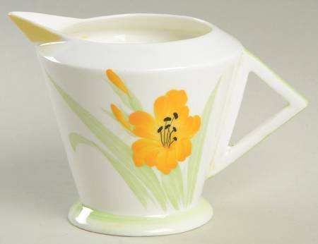 Gladiola Creamer