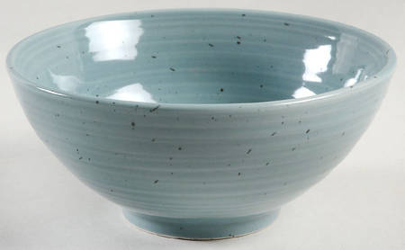 Siterra Artist's Blend Coupe Soup Bowl