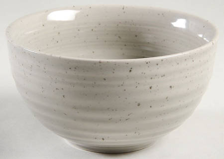Siterra Artist's Blend Coupe Cereal Bowl