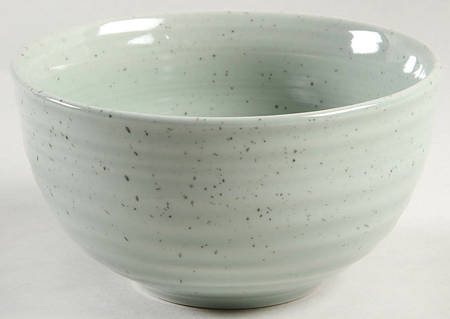Siterra Artist's Blend Coupe Cereal Bowl