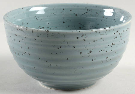 Siterra Artist's Blend Coupe Cereal Bowl