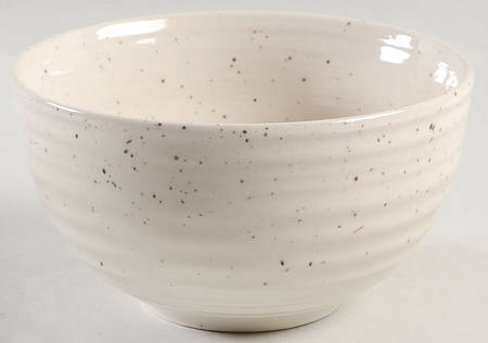 Siterra Artist's Blend Coupe Cereal Bowl