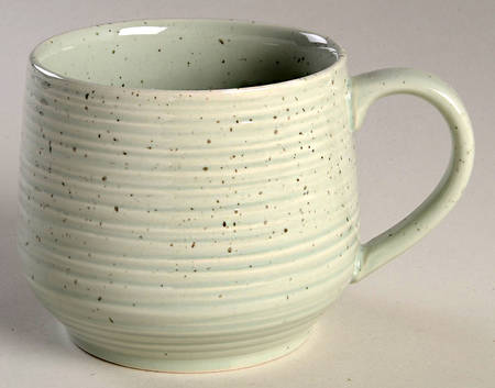 Siterra Artist's Blend Mug