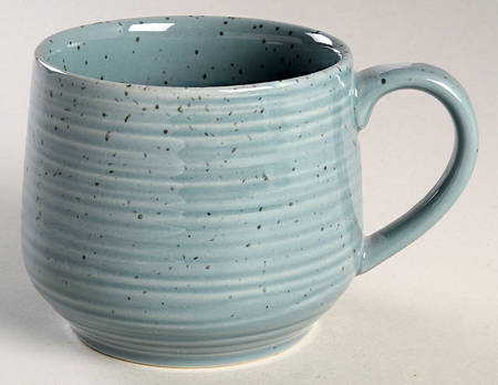 Siterra Artist's Blend Mug