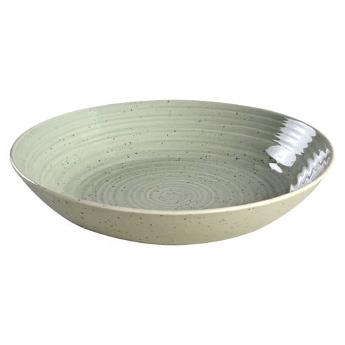 Siterra Artist's Blend Individual Dinner Bowl