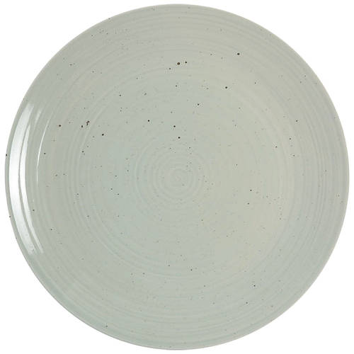 Siterra Artist's Blend Dinner Plate