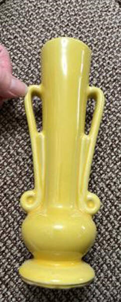 Vases By Shawnwee 7" Vase