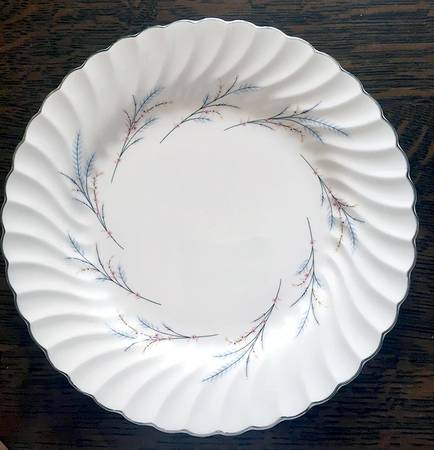Brigadoon by Sovereign Potters