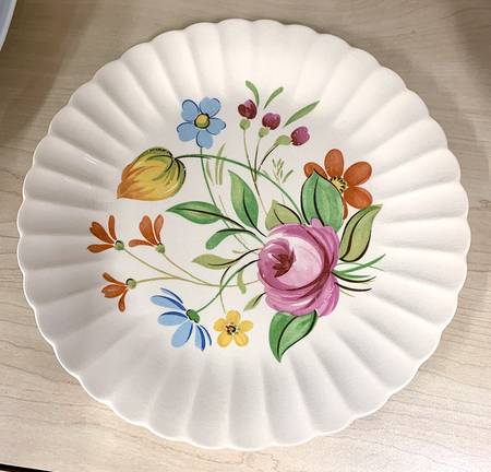 Italian by Sebring Pottery