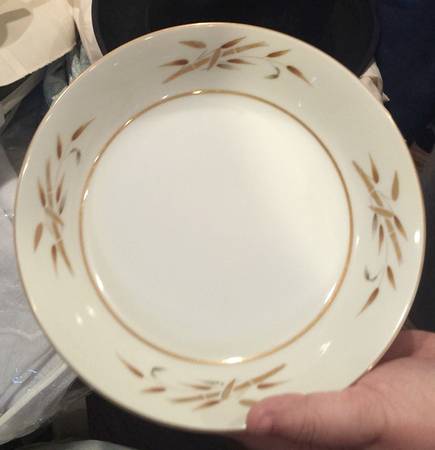 Royal Orient Coupe Soup Bowl