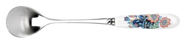 Strawberry Thief Teaspoon