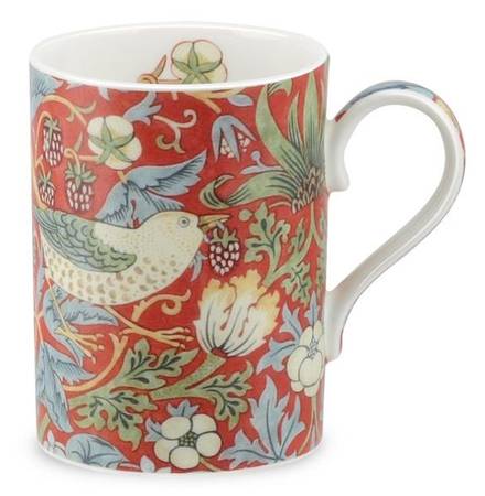 Strawberry Thief Mug
