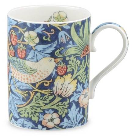 Strawberry Thief Mug