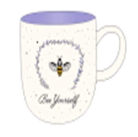 Queen Bee Mug