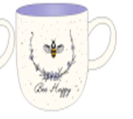 Queen Bee Mug