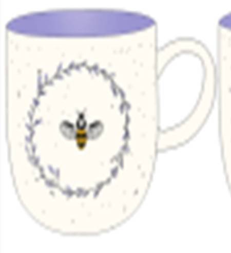 Queen Bee Mug