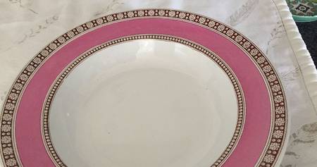 SP730 by Spode