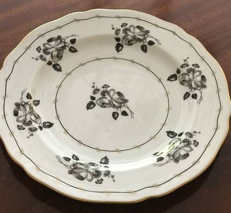 Y6260 by Spode