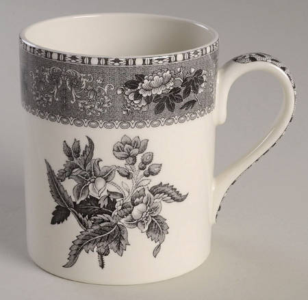 Heritage Collection Mug