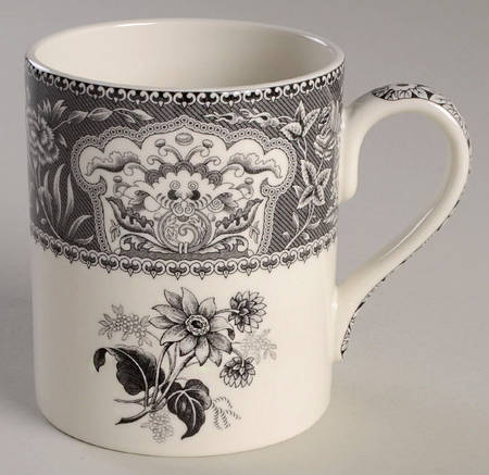 Heritage Collection Mug