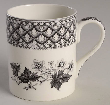Heritage Collection Mug