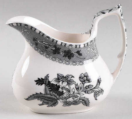 Heritage Collection Creamer