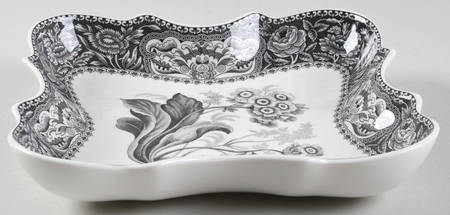 Heritage Collection 7" Devonia Tray
