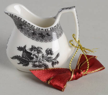 Heritage Collection Pitcher Ornament