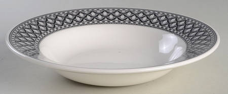 Heritage Collection 10" Individual Pasta Bowl