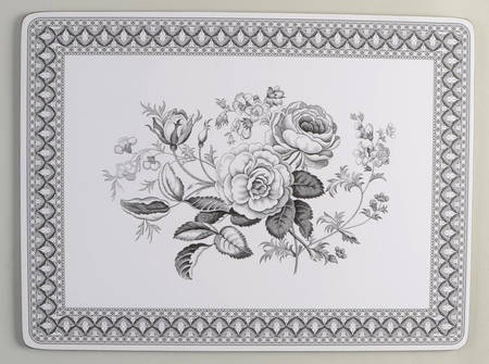 Heritage Collection Corkboard Placemat