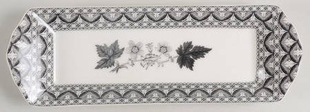 Heritage Collection 9" Rectangular Tray