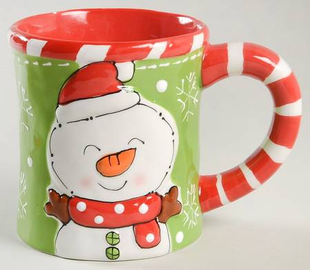 S1E5 Jumbo Mug
