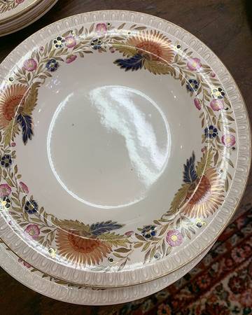 2-2706 by Spode