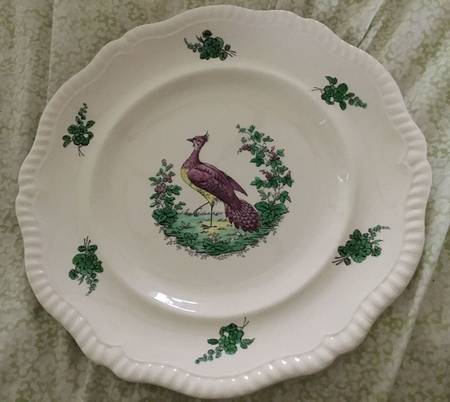 Chelsea Bird (2-8892) by Spode