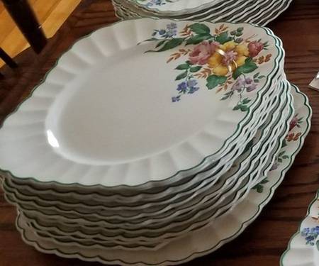 SEB176 by Sebring Pottery