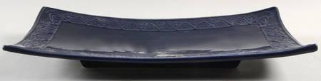 SWZ8 Dark Blue Centerpiece