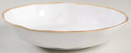 SWZ16 8" Soup/Pasta Bowl