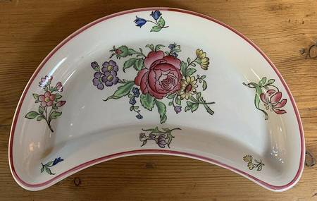Marlborough by Spode