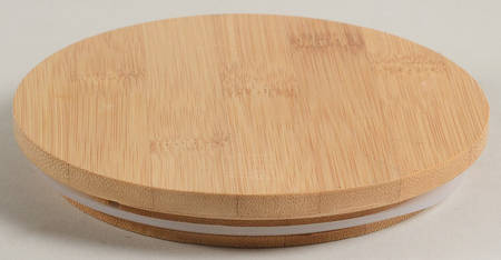 Brandywine Sunflower Lid for Medium Canister