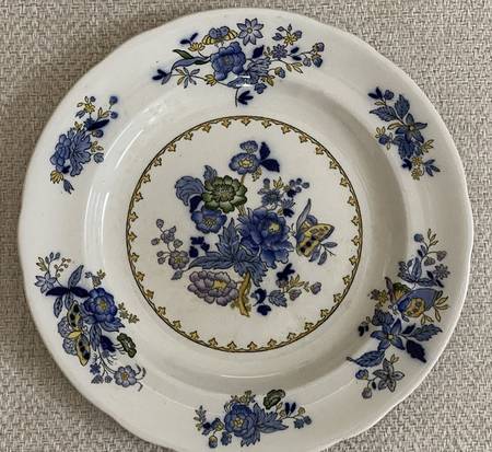 SP732 by Spode
