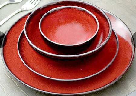 Soma Red by Sango