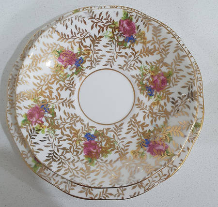 2066 Saucer