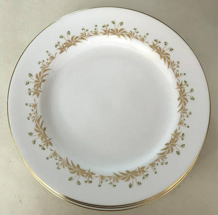 SP733 by Spode