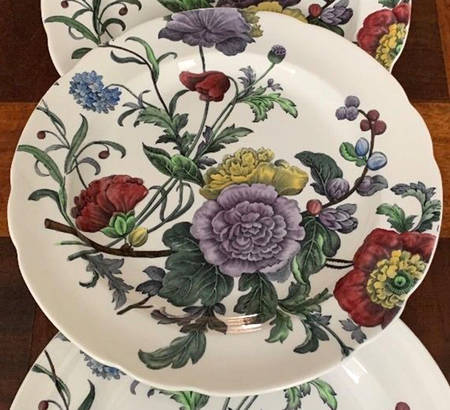 SP734 by Spode