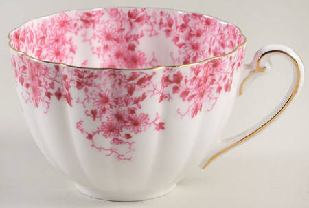 13923-P Flat Cup