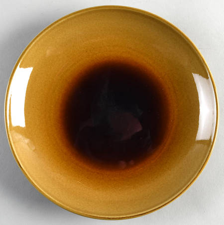 Denyer Salad Plate