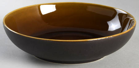 Denyer Coupe Soup Bowl